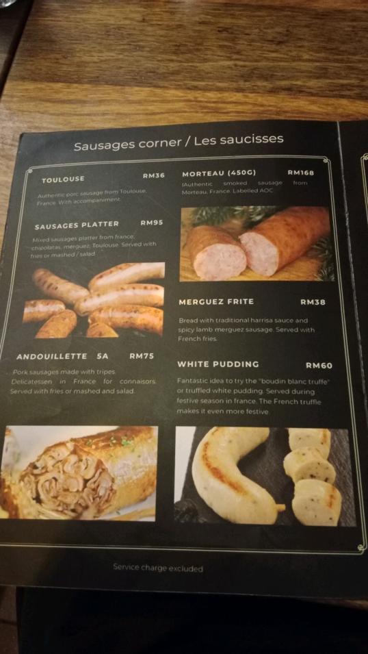 Photo of GRANDCHAMP's Cave & Shop KK - Kota Kinabalu, Sabah, Malaysia