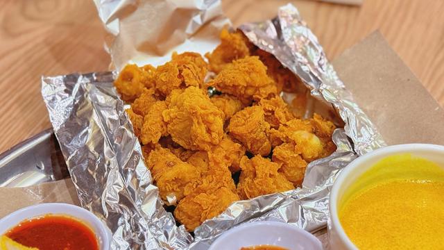 Photo of Ikan Portugis - Kota Kinabalu, Sabah, Malaysia