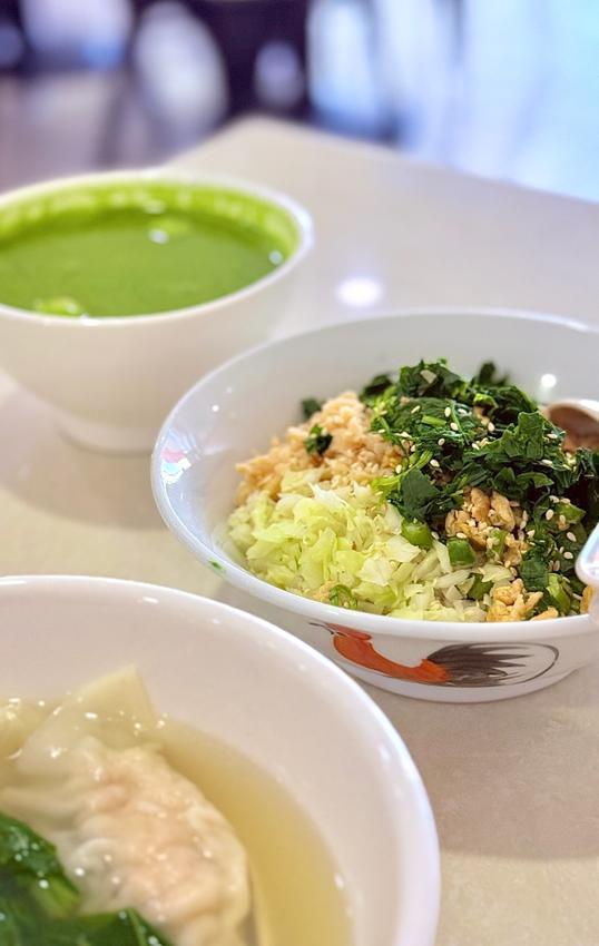 Photo of Qing Bou Leong 清補涼 - Kota Kinabalu, Sabah, Malaysia