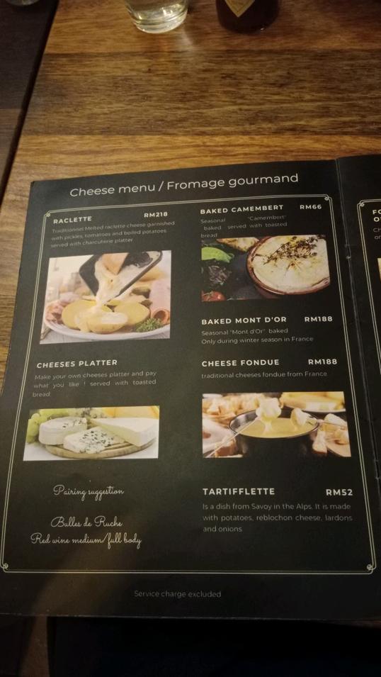 Photo of GRANDCHAMP's Cave & Shop KK - Kota Kinabalu, Sabah, Malaysia