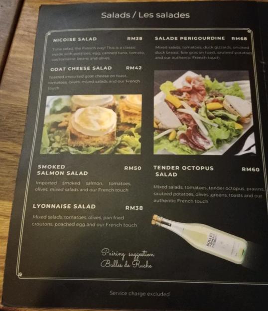 Photo of GRANDCHAMP's Cave & Shop KK - Kota Kinabalu, Sabah, Malaysia