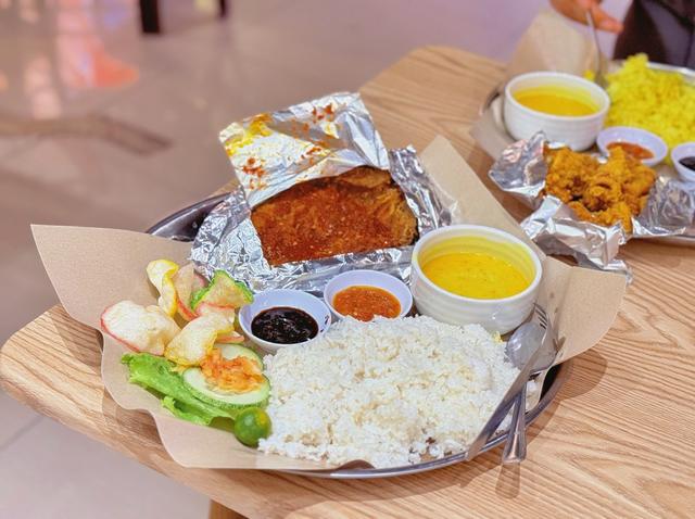 Photo of Ikan Portugis - Kota Kinabalu, Sabah, Malaysia