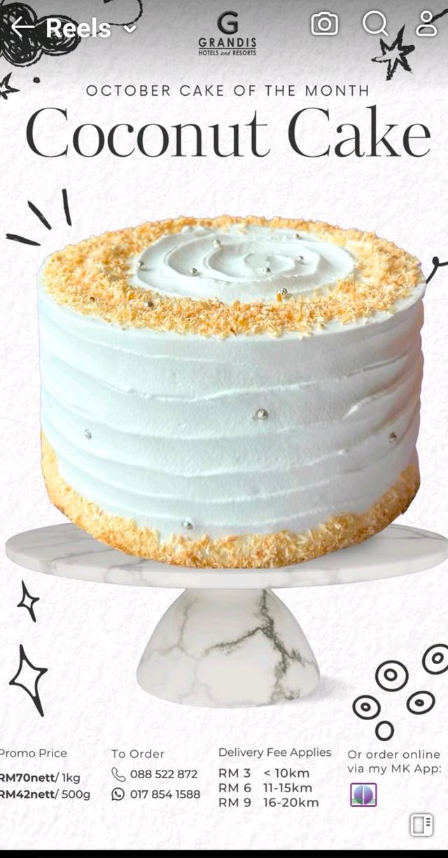 Photo of Grandis Hotels and Resorts - Kota Kinabalu, Sabah, Malaysia