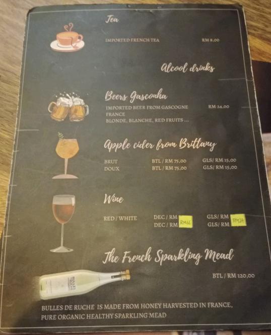 Photo of GRANDCHAMP's Cave & Shop KK - Kota Kinabalu, Sabah, Malaysia