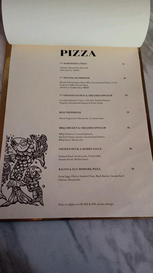 Photo of Limau & Linen - Kota Kinabalu, Sabah, Malaysia