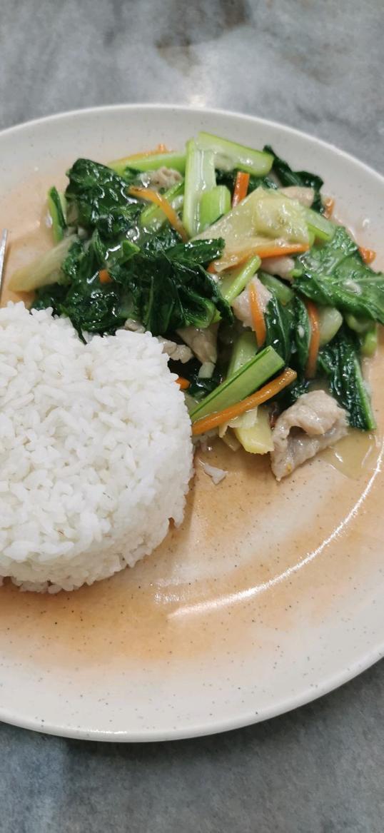 Photo of Kim Fah (Beaufort) Restaurant 9 - Kota Kinabalu, Sabah, Malaysia