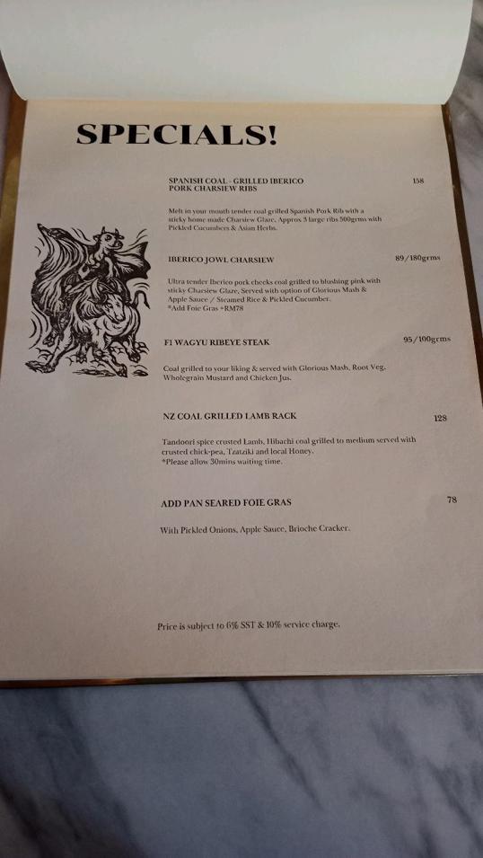 Photo of Limau & Linen - Kota Kinabalu, Sabah, Malaysia