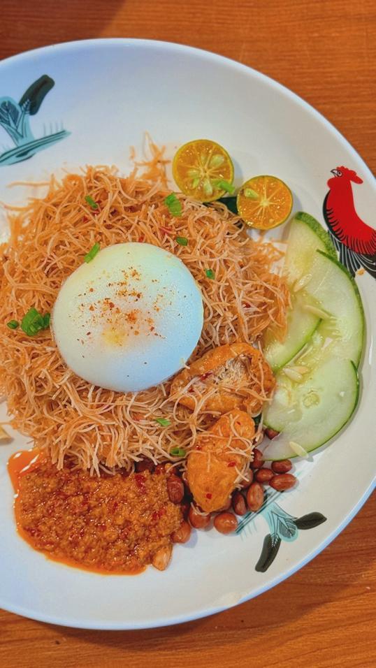 Photo of Hainan Cafe Lintas KK - Kota Kinabalu, Sabah, Malaysia