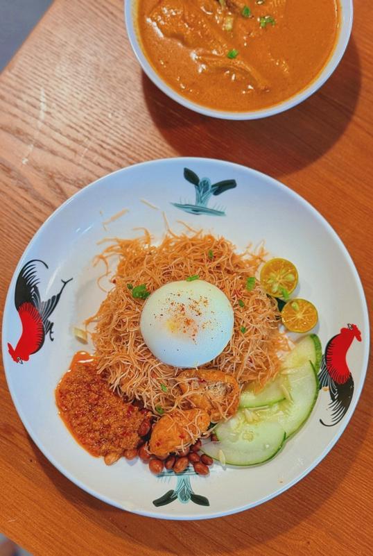 Photo of Hainan Cafe Lintas KK - Kota Kinabalu, Sabah, Malaysia