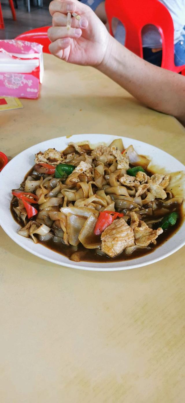 Photo of Restaurant Khong Kee - Kota Kinabalu, Sabah, Malaysia