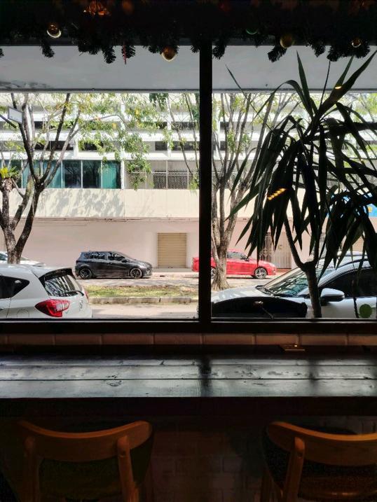 Photo of The Oak Street - Kota Kinabalu, Sabah, Malaysia