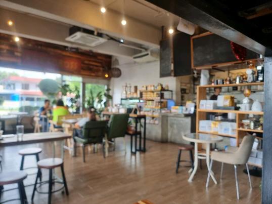 Photo of Breadboss Bakery Cafe - Kota Kinabalu, Sabah, Malaysia