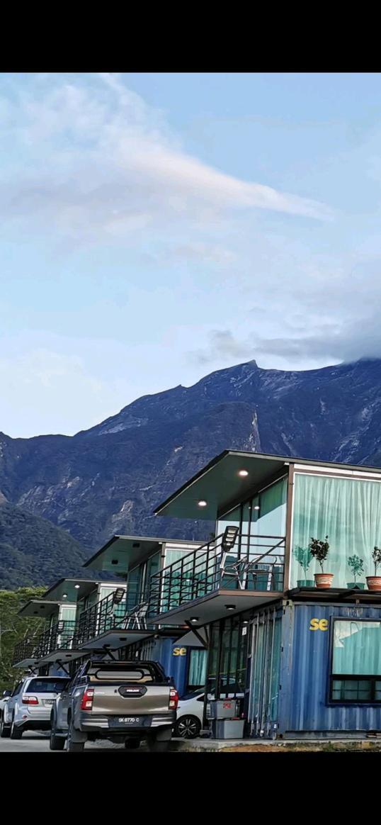 Photo of THE CLOVER - Kundasang, Sabah, Malaysia