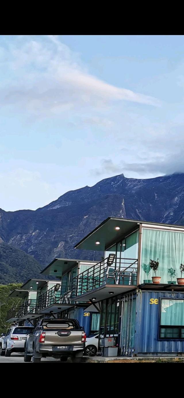 Photo of THE CLOVER - Kundasang, Sabah, Malaysia
