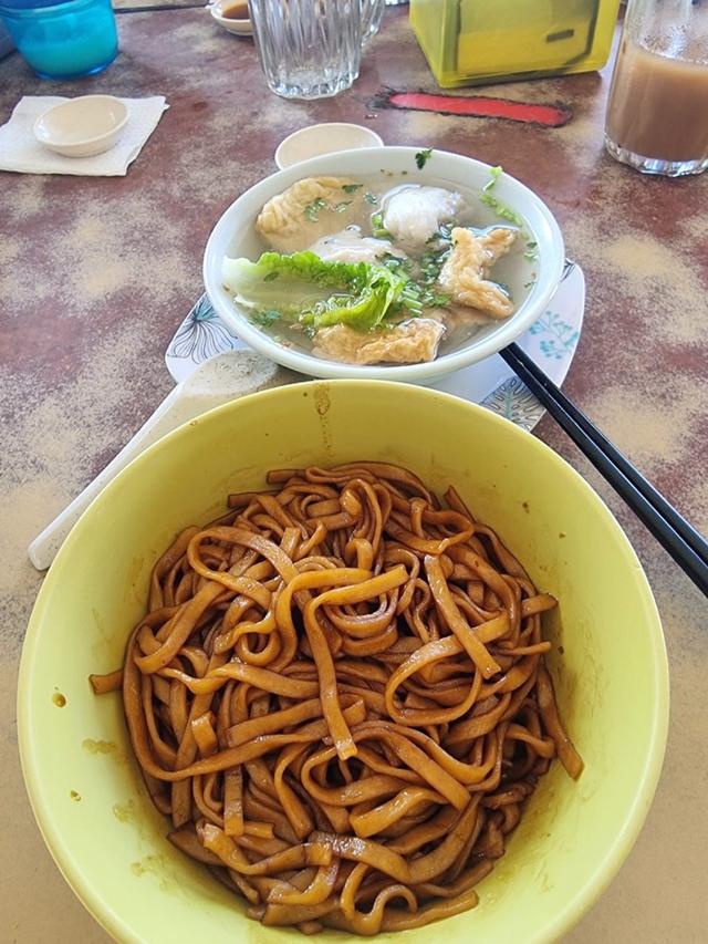 Photo of Kedai Kopi Ming Seng Hwang - Kota Kinabalu, Sabah, Malaysia
