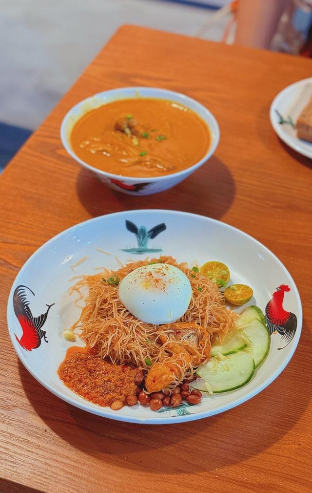 Photo of Hainan Cafe Lintas KK - Kota Kinabalu, Sabah, Malaysia