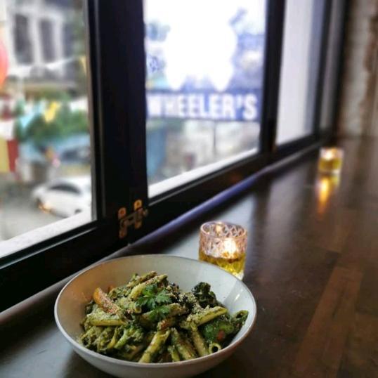 Photo of WHEELER'S - Penang Island, Penang, Malaysia