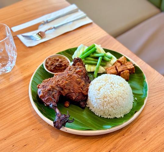 Photo of La Veranda Cucina Italiana - Kota Kinabalu, Sabah, Malaysia