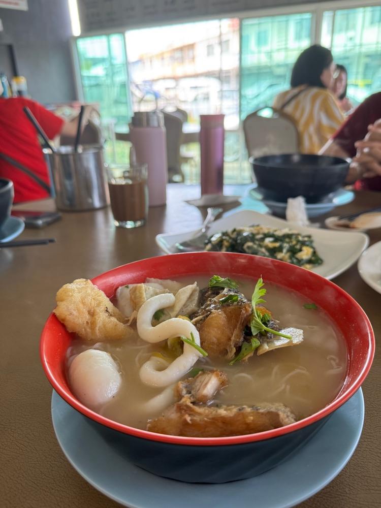 Photo of Tung Fong Seafood Restaurant - Kota Kinabalu, Sabah, Malaysia