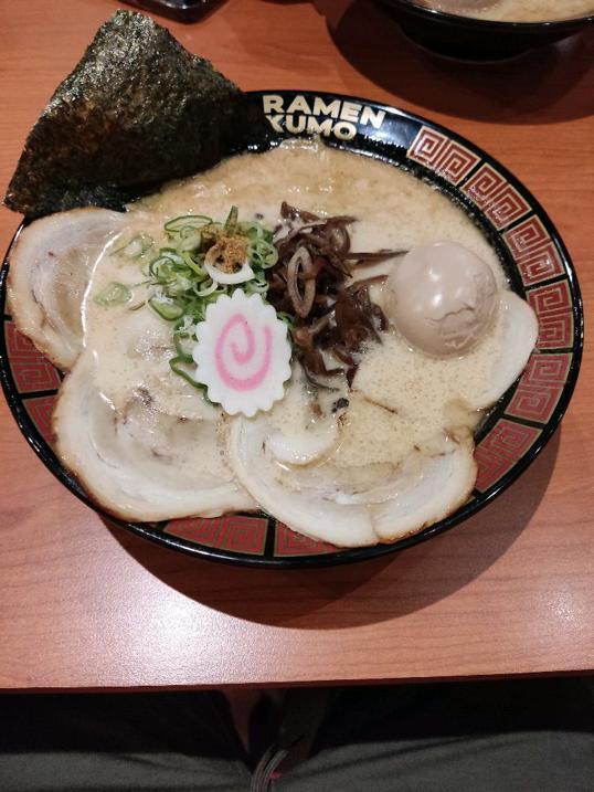 Photo of Ramen Kumo 天叢雲 - Kota Kinabalu, Sabah, Malaysia