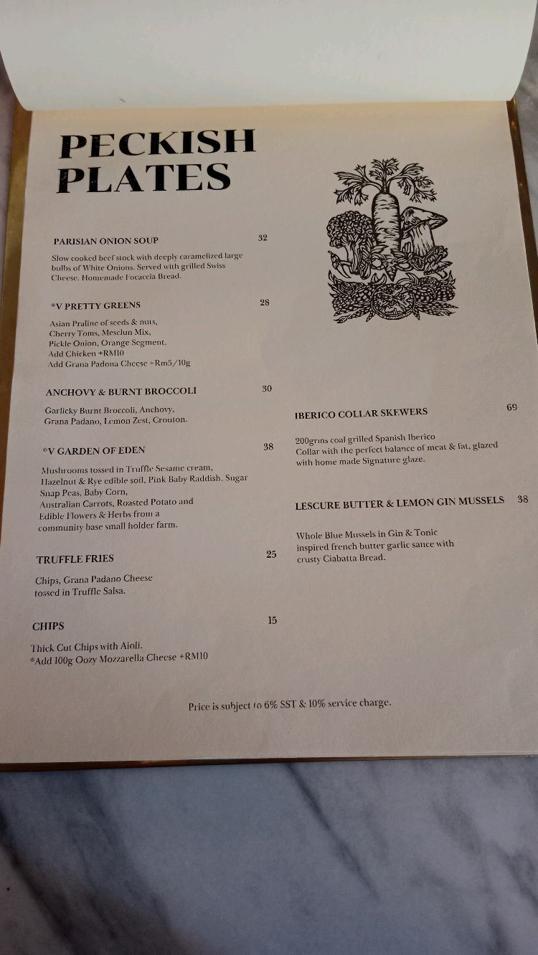 Photo of Limau & Linen - Kota Kinabalu, Sabah, Malaysia