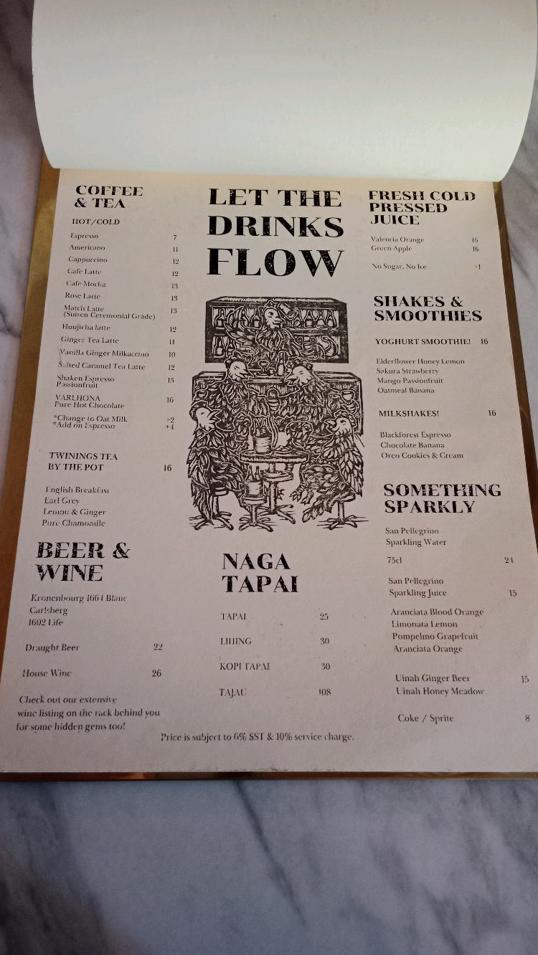 Photo of Limau & Linen - Kota Kinabalu, Sabah, Malaysia