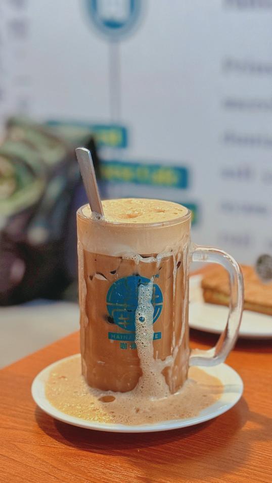 Photo of Hainan Cafe Lintas KK - Kota Kinabalu, Sabah, Malaysia