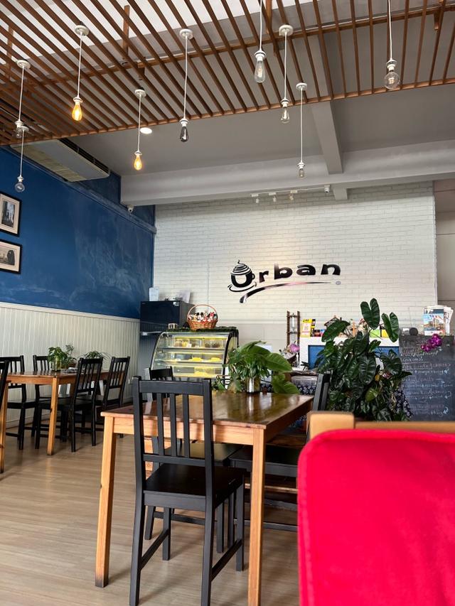 Photo of Urban Cafe - Sandakan, Sabah, Malaysia