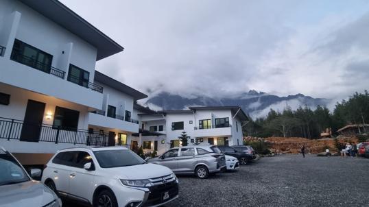Photo of Ausvilla - Kundasang, Sabah, Malaysia
