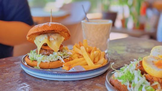 Photo of Breadboss Bakery Cafe - Kota Kinabalu, Sabah, Malaysia