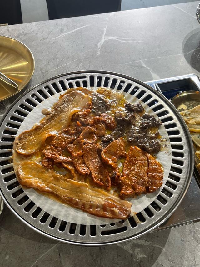 Photo of Secret Garden BBQ Korean Restaurant - Kota Kinabalu, Sabah, Malaysia