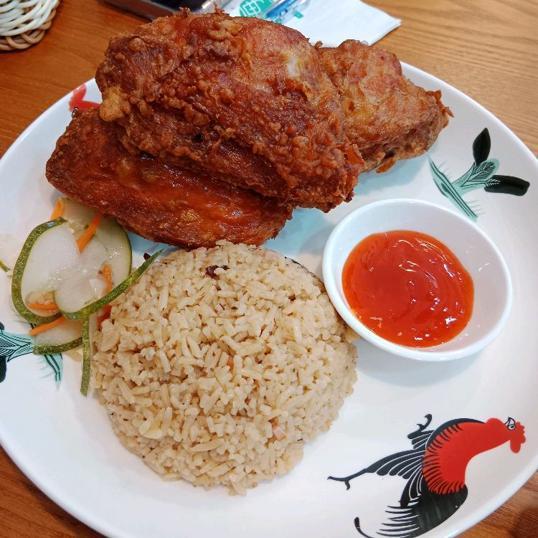 Photo of Hainan Cafe Lintas KK - Kota Kinabalu, Sabah, Malaysia