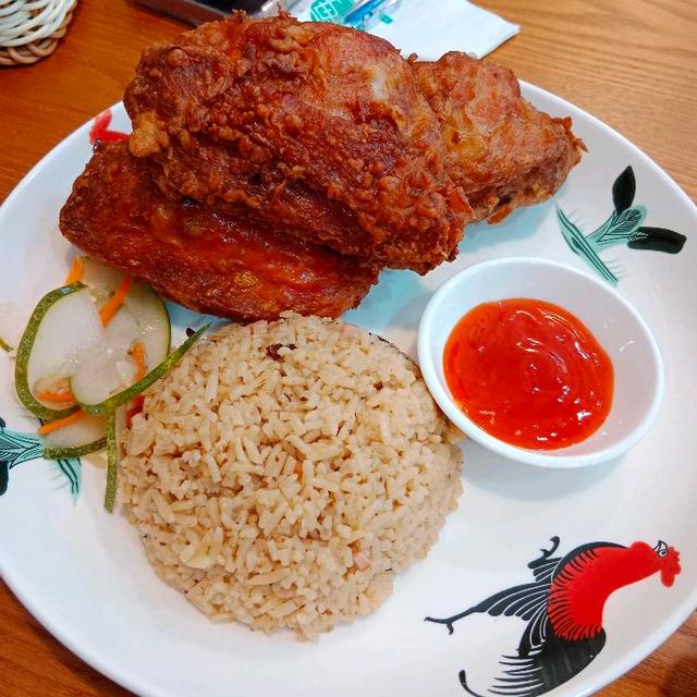 Photo of Hainan Cafe Lintas KK - Kota Kinabalu, Sabah, Malaysia