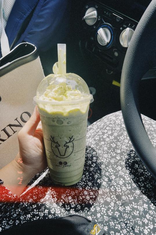 Photo of Daily Coffee Aeropod - Kota Kinabalu, Sabah, Malaysia