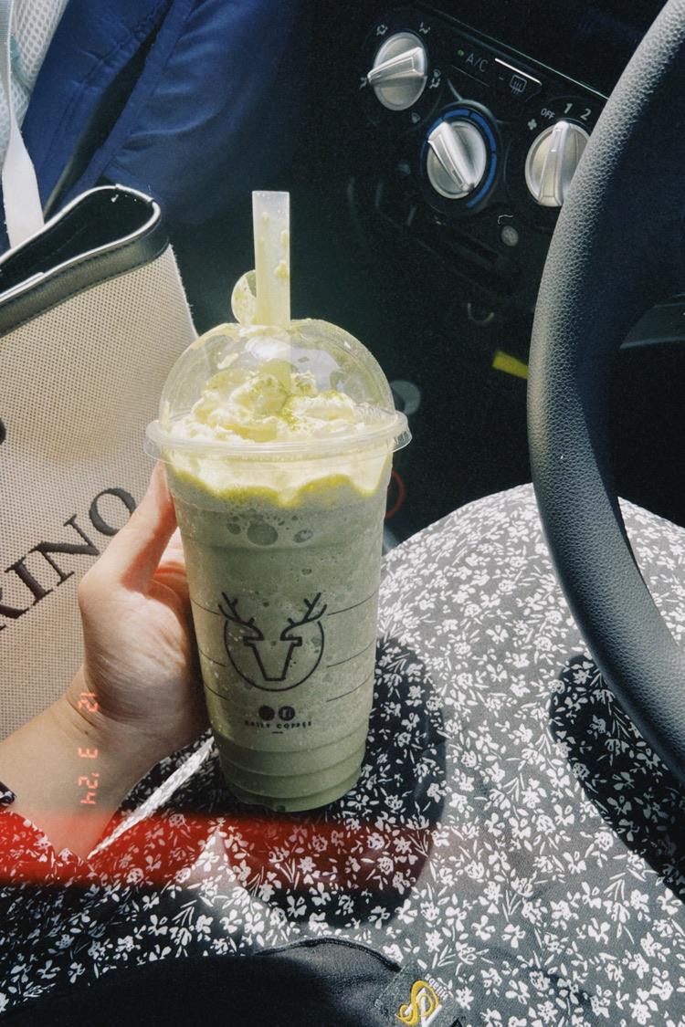 Photo of Daily Coffee Aeropod - Kota Kinabalu, Sabah, Malaysia