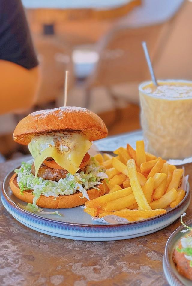 Photo of Breadboss Bakery Cafe - Kota Kinabalu, Sabah, Malaysia