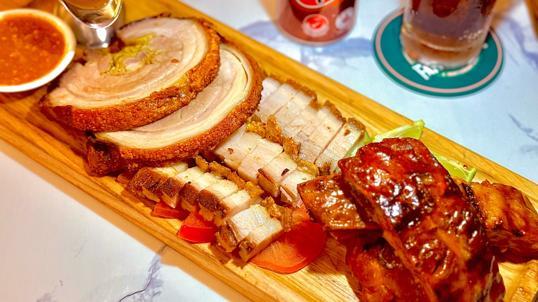 Photo of Fatty Daddiez Kota Kinabalu - Kota Kinabalu, Sabah, Malaysia