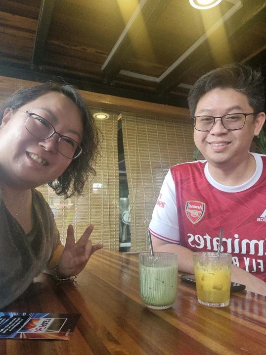 Photo of Breadboss Bakery Cafe - Kota Kinabalu, Sabah, Malaysia