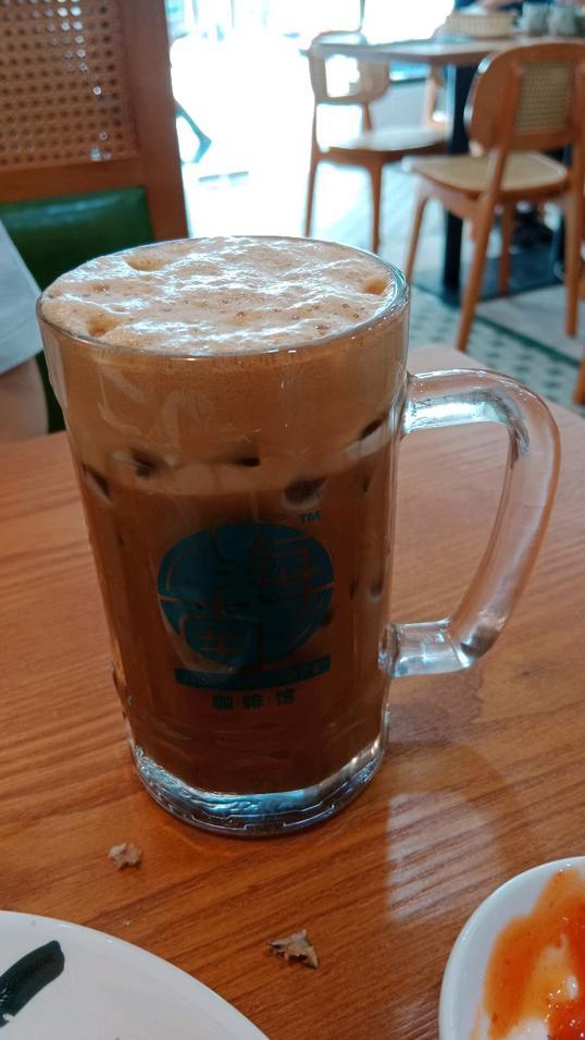 Photo of Hainan Cafe Lintas KK - Kota Kinabalu, Sabah, Malaysia