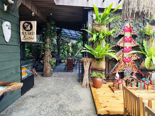 Photo of Nuhu Resort @ Sugud Penampang - Malaysia