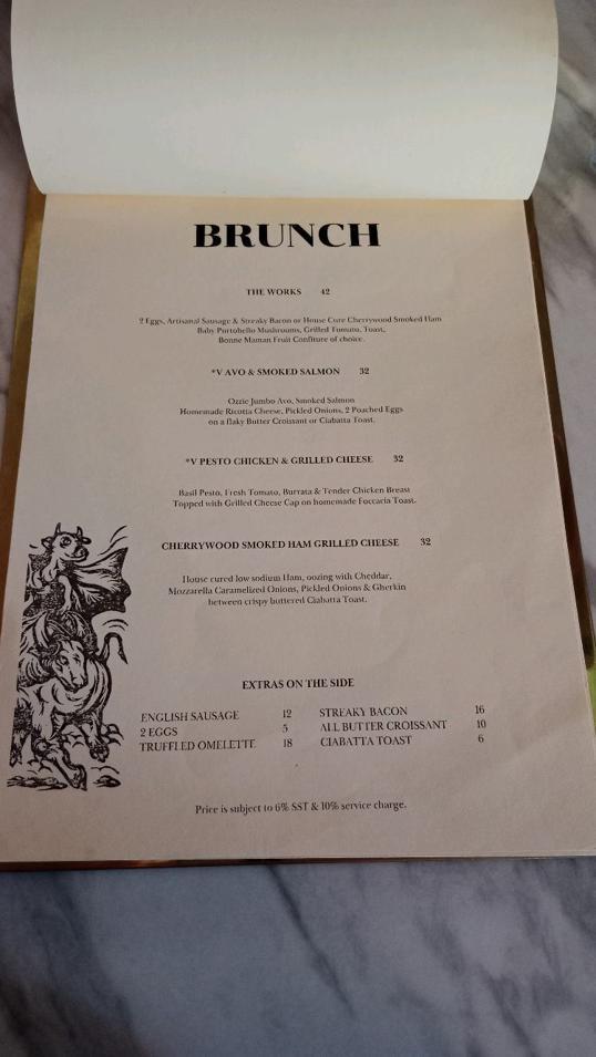 Photo of Limau & Linen - Kota Kinabalu, Sabah, Malaysia