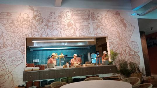 Photo of Limau & Linen - Kota Kinabalu, Sabah, Malaysia