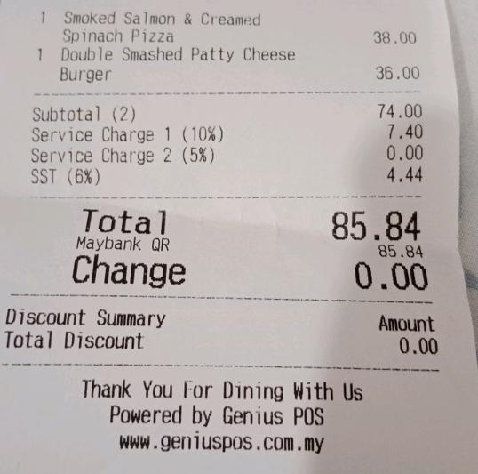 Photo of Limau & Linen - Kota Kinabalu, Sabah, Malaysia