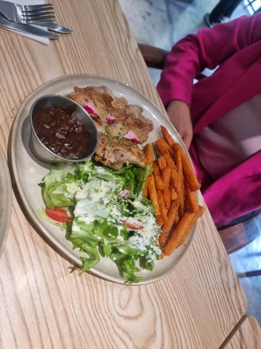 Photo of Lumière Coffee Space by Crack Inc. Coffee Roasters - Kota Kinabalu, Sabah, Malaysia