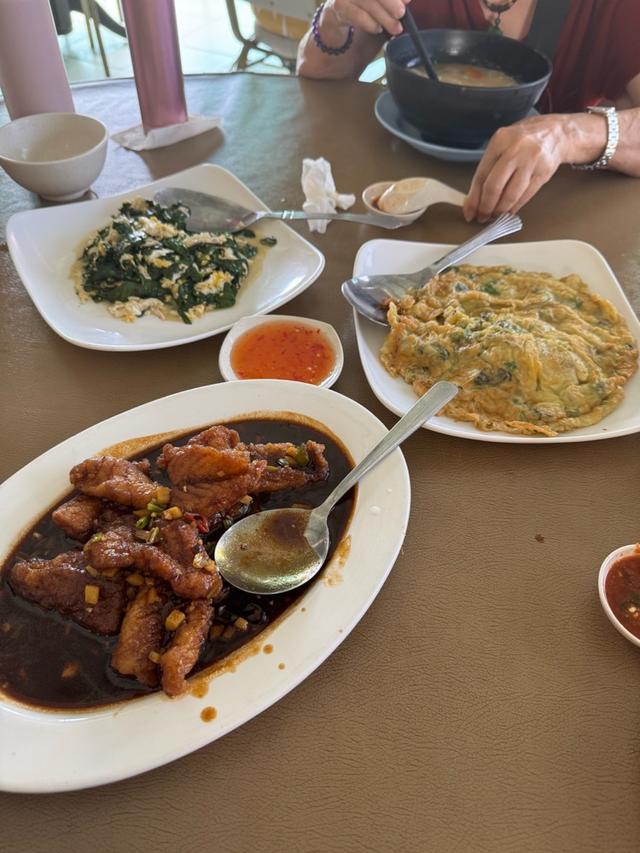 Photo of Tung Fong Seafood Restaurant - Kota Kinabalu, Sabah, Malaysia