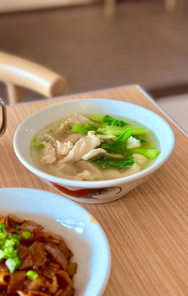 Photo of Sabamian 沙巴生肉面 - Kota Kinabalu, Sabah, Malaysia