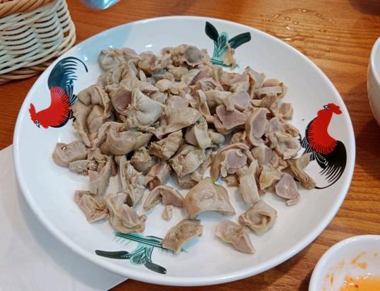 Photo of Hainan Cafe Lintas KK - Kota Kinabalu, Sabah, Malaysia