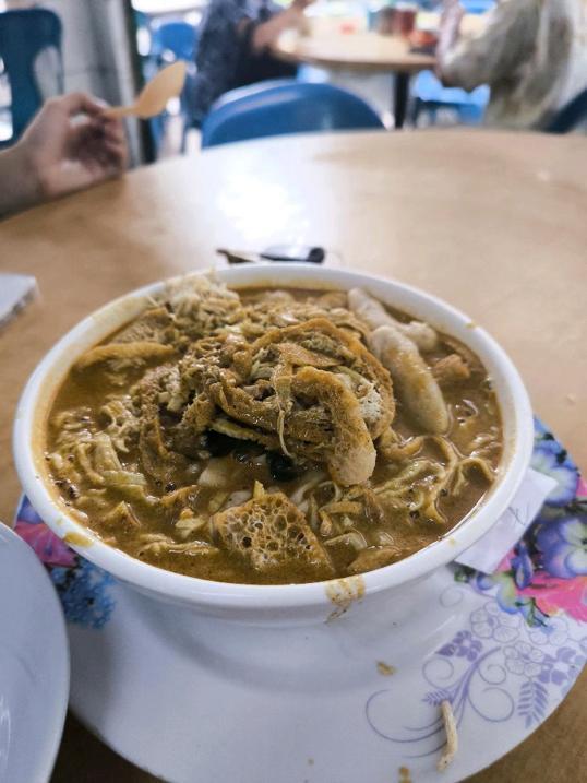 Photo of Kedai Kopi Laksa Pan Mee - Kota Kinabalu, Sabah, Malaysia
