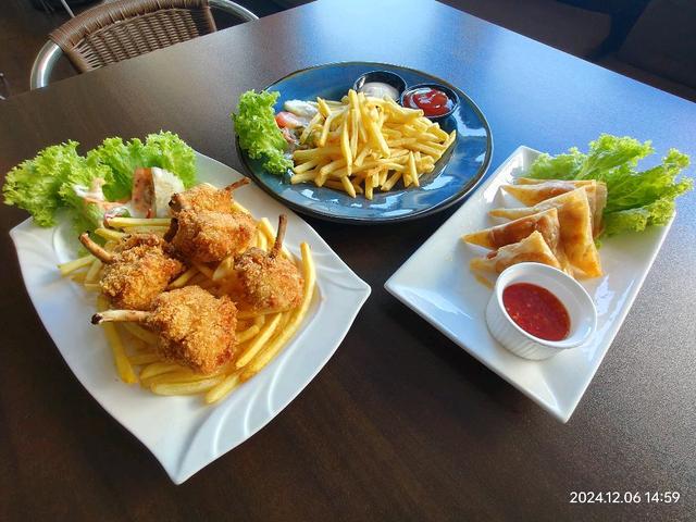 Photo of G Cafe & G Lounge Gaya Centre Hotel - Kota Kinabalu, Sabah, Malaysia