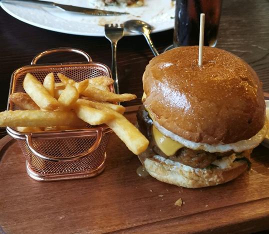 Photo of Fatty Daddiez Kota Kinabalu - Kota Kinabalu, Sabah, Malaysia